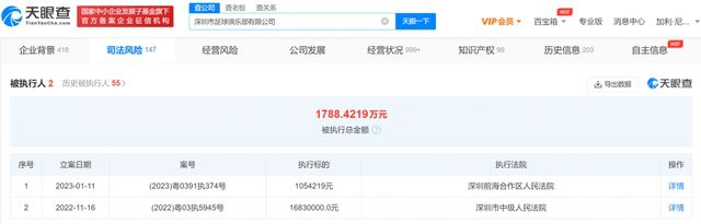 若纳坦-塔的合同要在2025年到期，据了解合同中有1800万欧元的解约金条款。